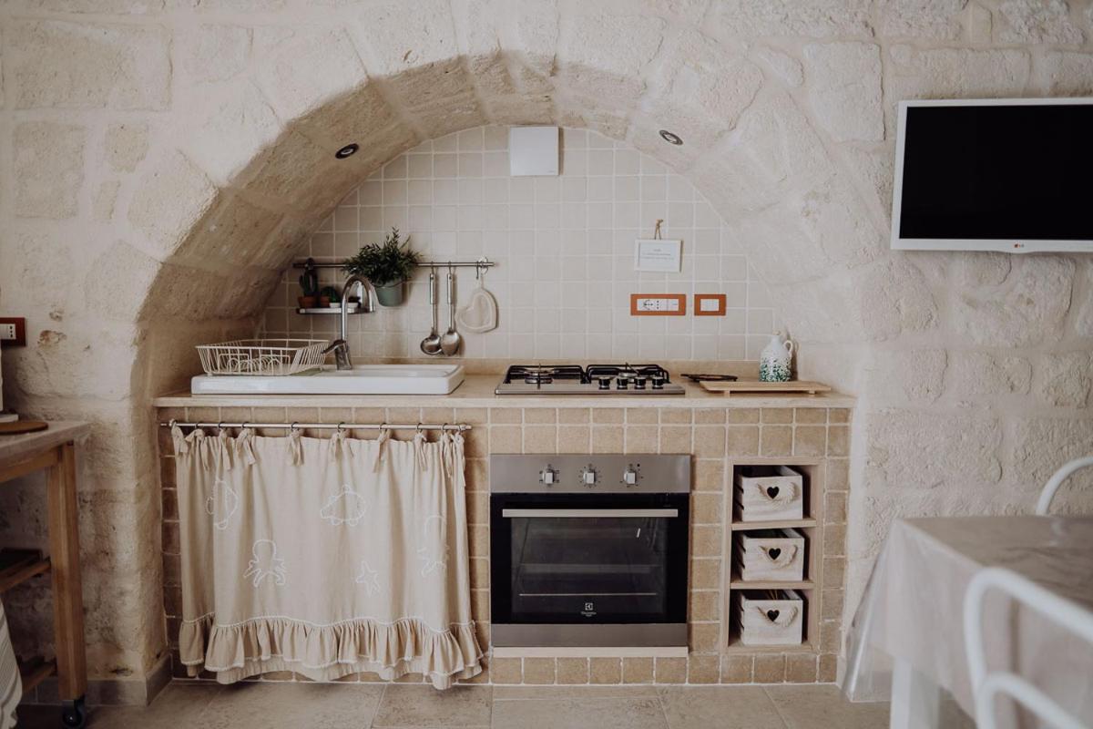 Casa Vacanza Portanuova Monopoli By Monholiday ภายนอก รูปภาพ