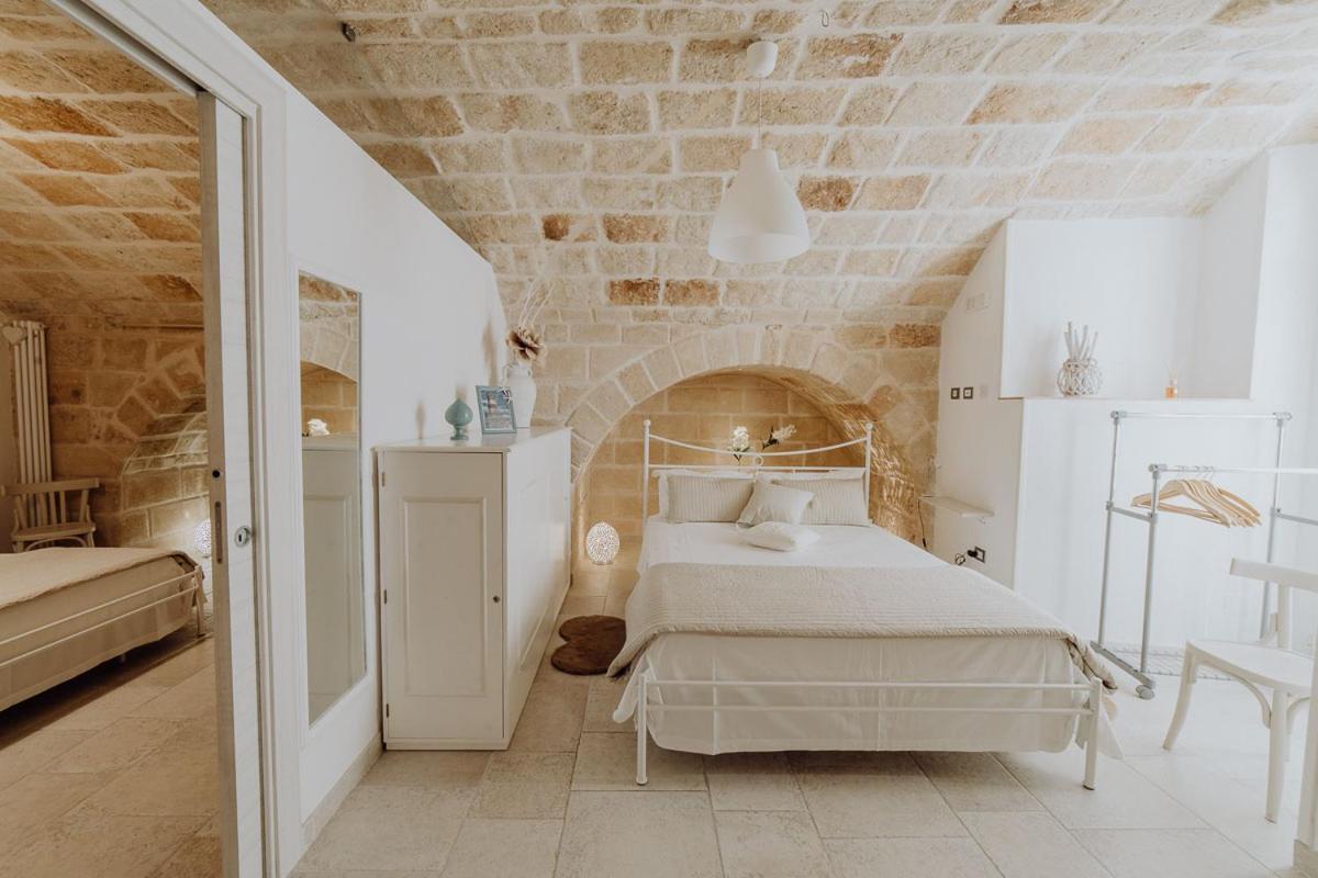 Casa Vacanza Portanuova Monopoli By Monholiday ภายนอก รูปภาพ