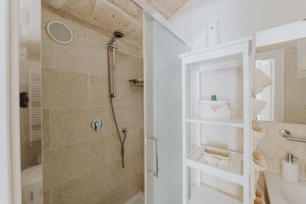 Casa Vacanza Portanuova Monopoli By Monholiday ภายนอก รูปภาพ