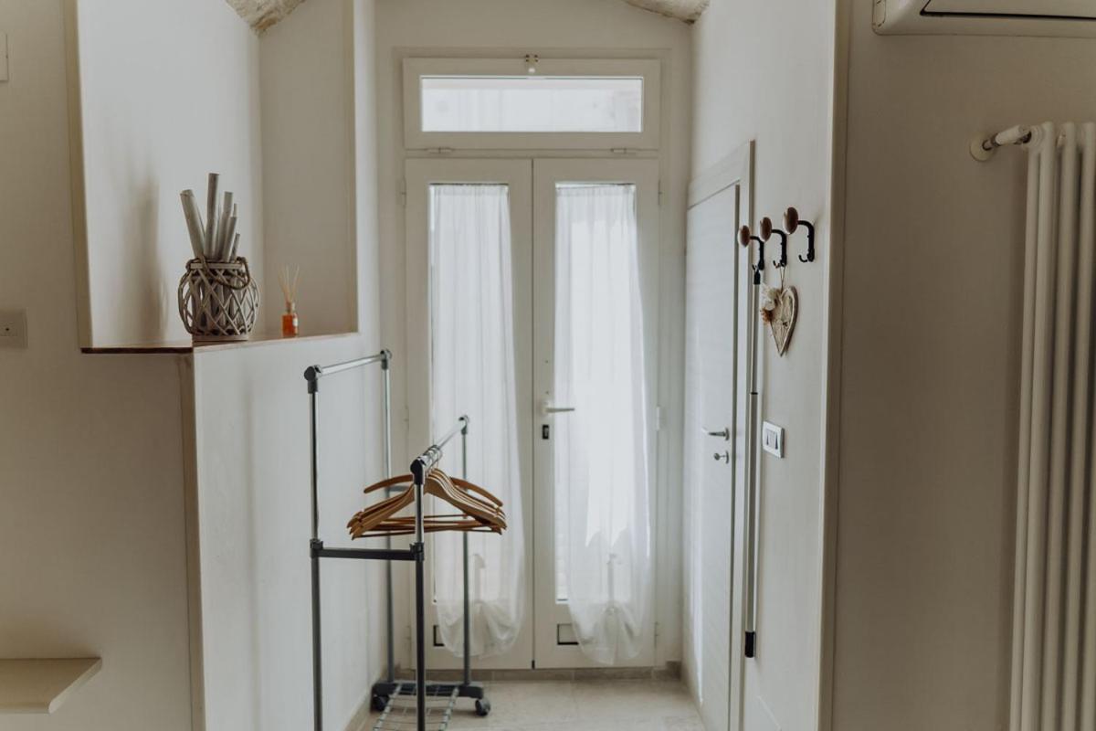 Casa Vacanza Portanuova Monopoli By Monholiday ภายนอก รูปภาพ
