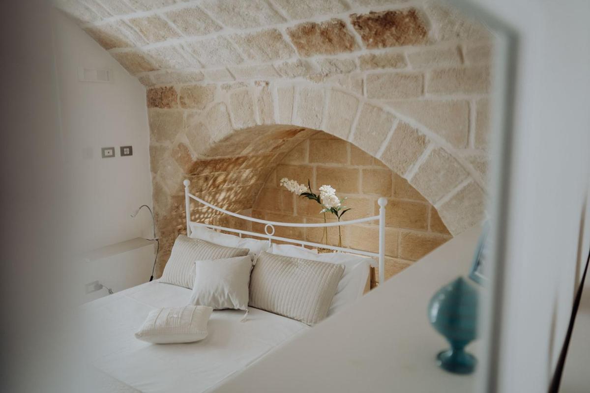 Casa Vacanza Portanuova Monopoli By Monholiday ภายนอก รูปภาพ