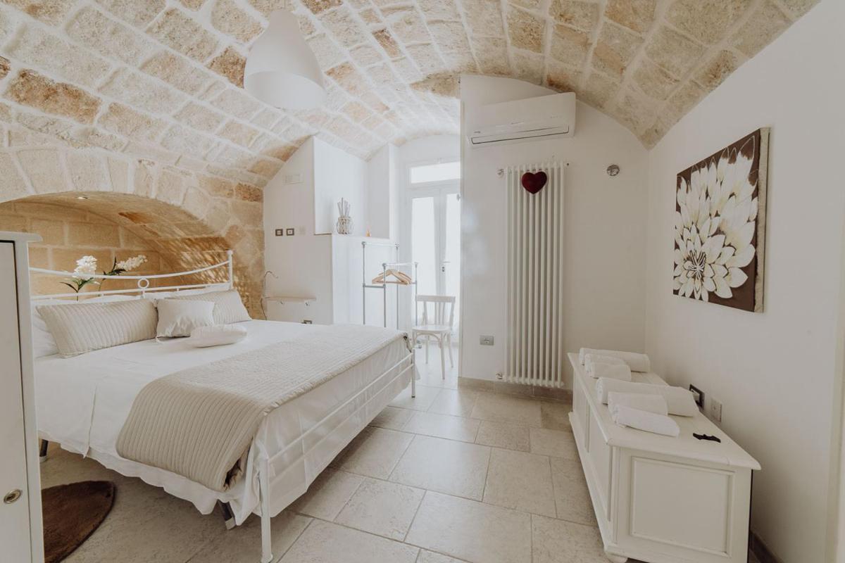 Casa Vacanza Portanuova Monopoli By Monholiday ภายนอก รูปภาพ