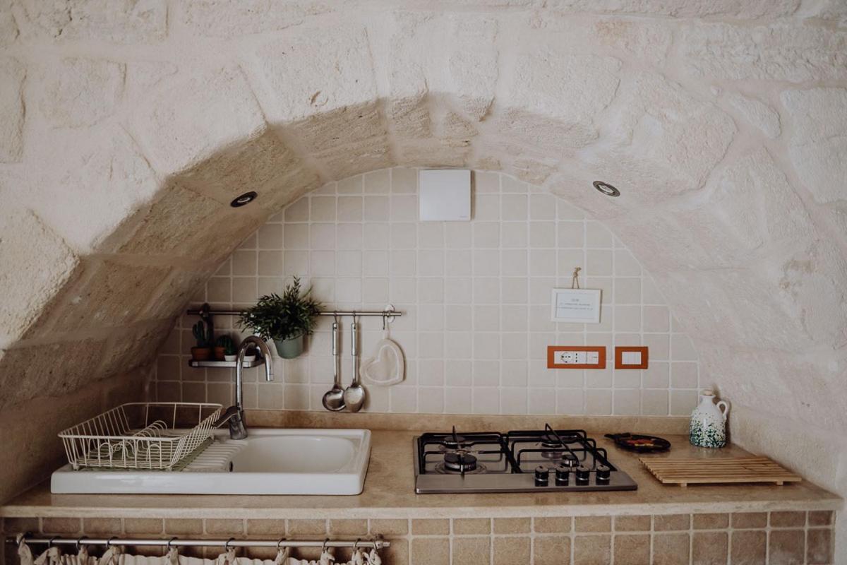 Casa Vacanza Portanuova Monopoli By Monholiday ภายนอก รูปภาพ